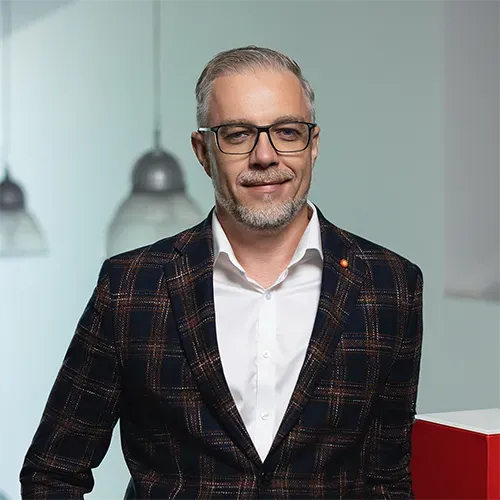 Tomasz Czarnecki