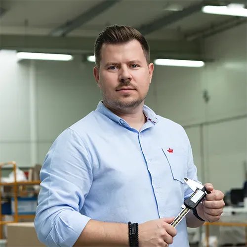 Artur Włodarz