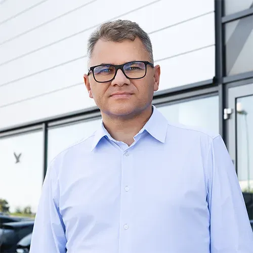 Jarosław Erkier