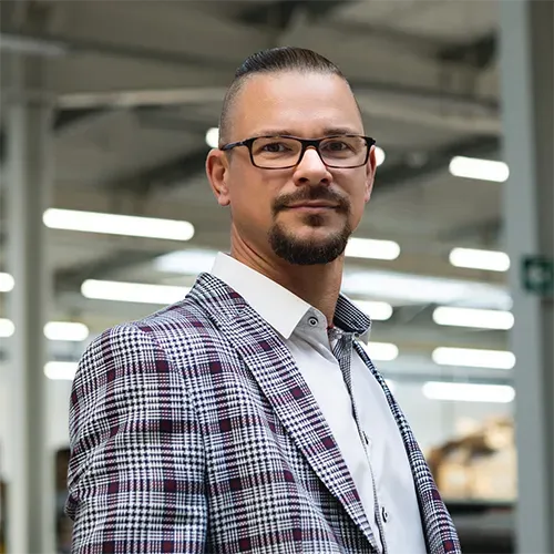 Karol Piechnik