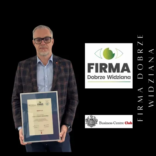 Firma Dobrze Widziana BCC