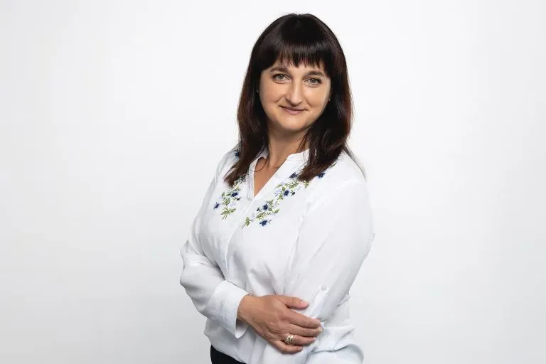 Bernardyna Kuriata