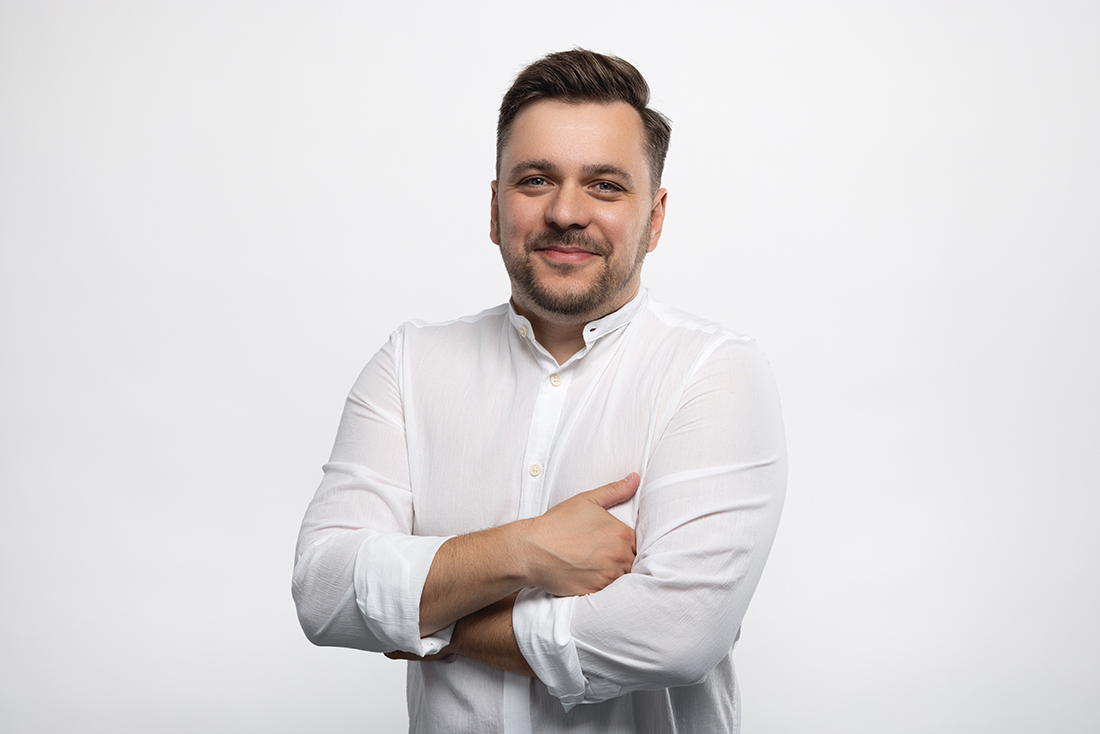 Dyrektor instalacji gazów medycznych