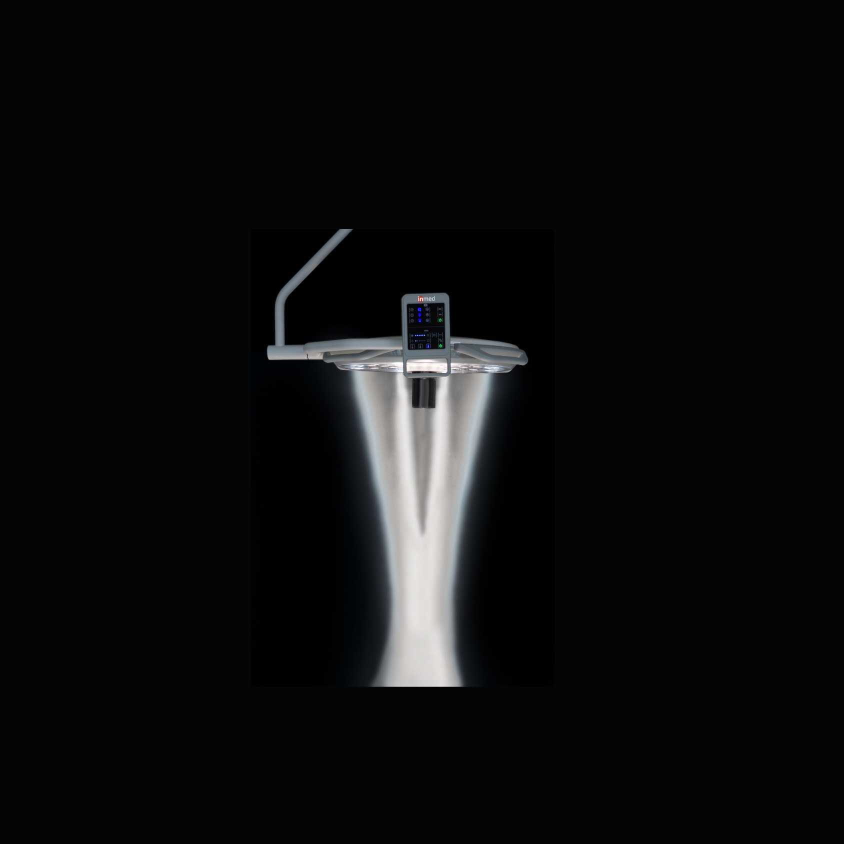 Lampy LISSAled