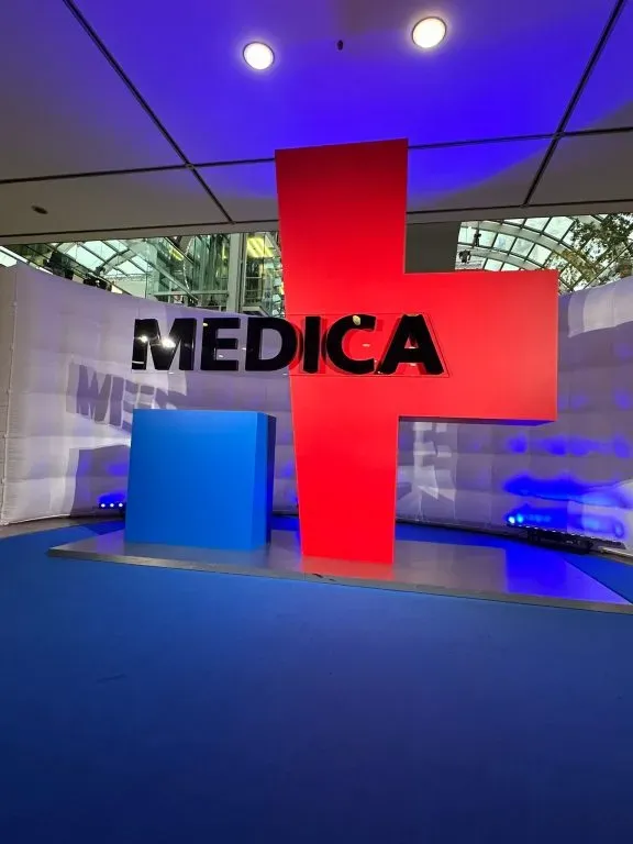 MEDICA 2025