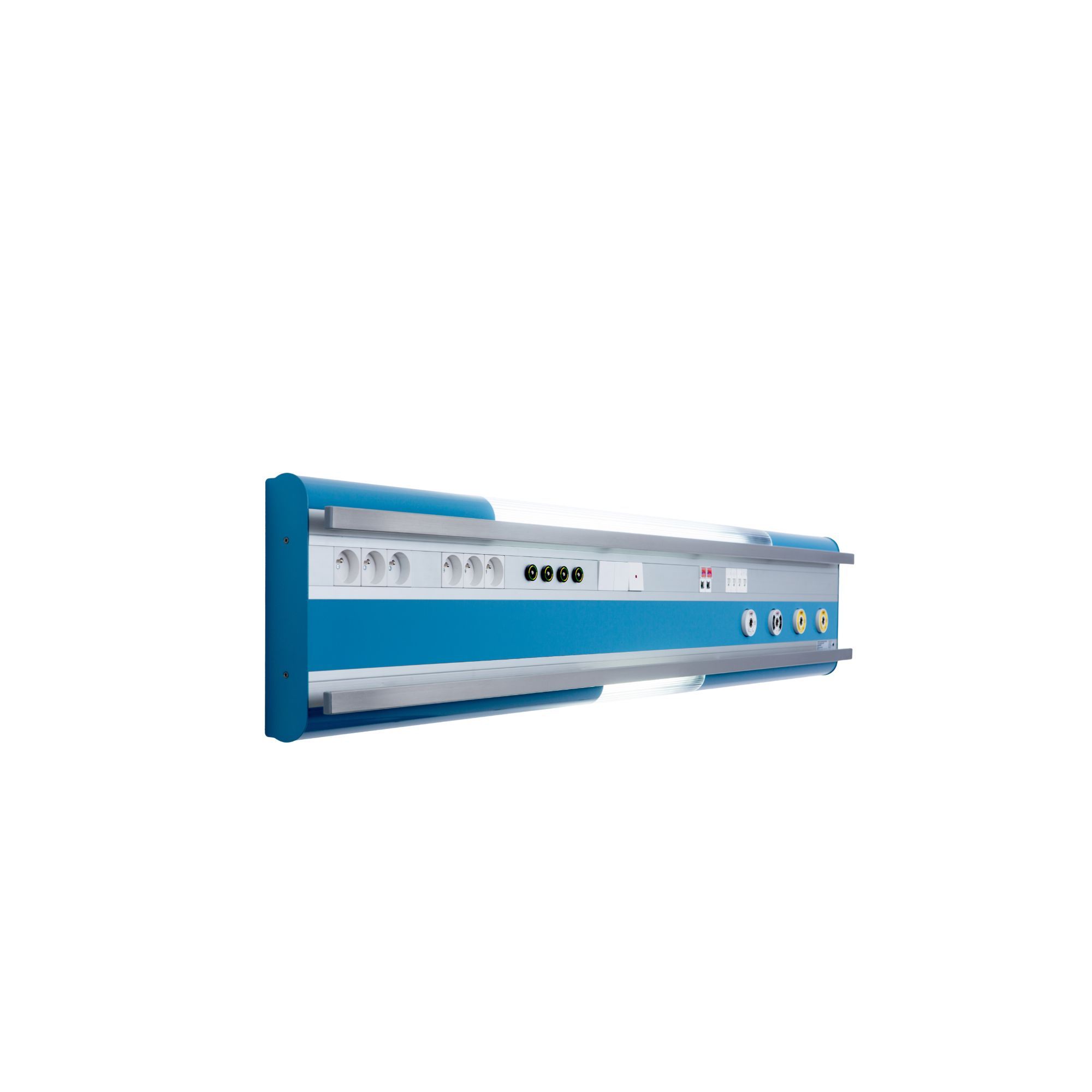 Bed Head Units MERYcare